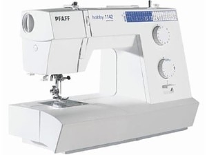 Швейная машина Pfaff hobby  1142