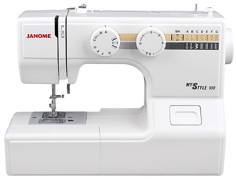Швейная машина Janome MS 100