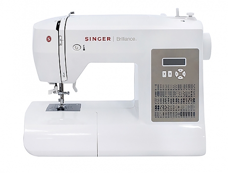 Швейная машина Singer BRILLIANCE  6180