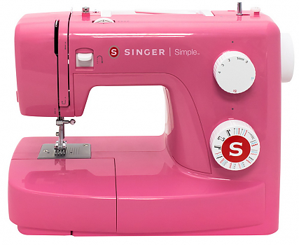 Швейная машина Singer Simple 3223 Red