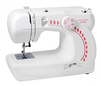 Швейная машина New Home NH385