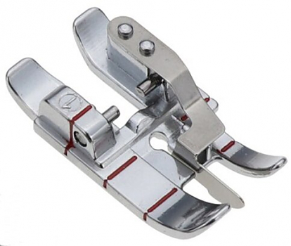 Лапка Pfaff 820925-096 для пэчворка