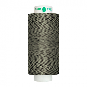 Нитки Dortak №40/2 365 м №498