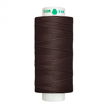 Нитки Dortak №40/2 365 м №588