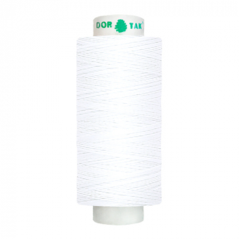 Нитки Dortak №40/2 365 м №627