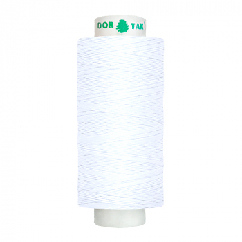 Нитки Dortak №40/2 365 м №631