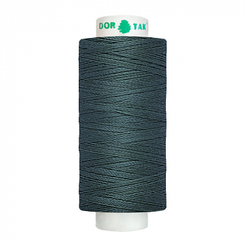 Нитки Dortak №40/2 365 м №724