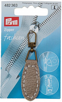 Подвеска для молнии Prym 482363