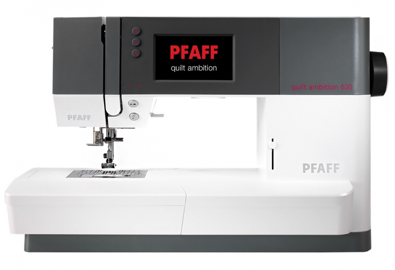 Распошивальная машина pfaff