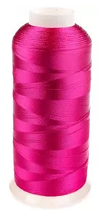 Нитки Gamma V120/2 4570 м №3052