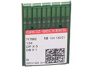 Иглы для промышленных машин Groz-Beckert DPx5 №130