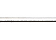 Эластичная лента BLITZ DT-02 черная