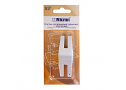 Подъемная пластина для трудных мест Micron PF-57