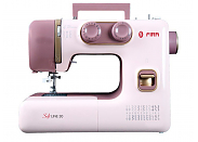 Швейная машина FIRA Soft Line 30 розовая