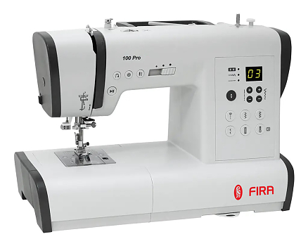 Швейная машина FIRA 100 Pro