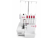 Оверлок FIRA SOFT LOCK 56