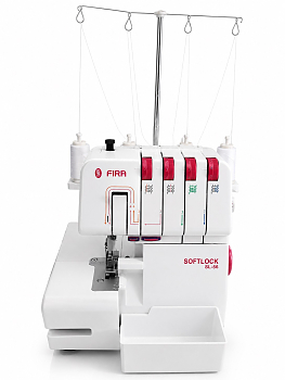 Оверлок FIRA SOFT LOCK 56